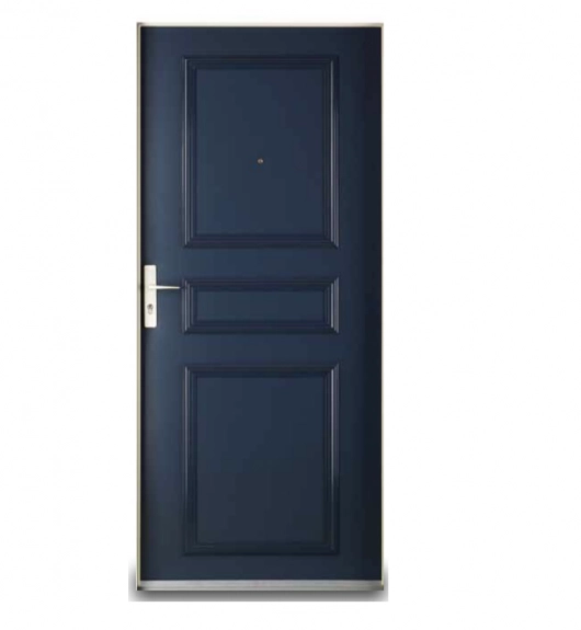 Visuel porte blindee bellecour